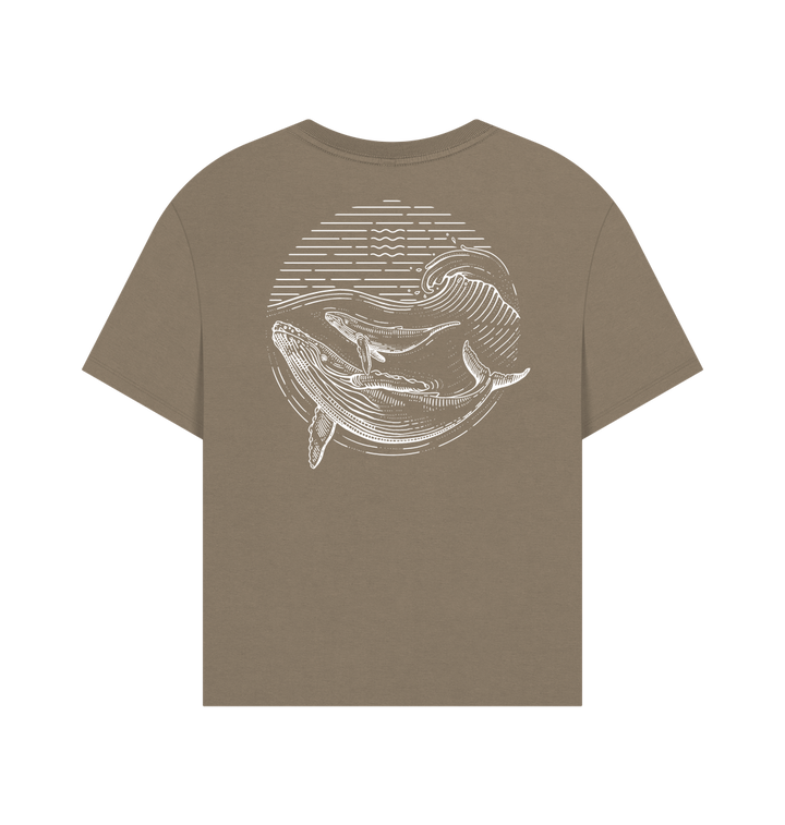 Willow Printed T-shirt