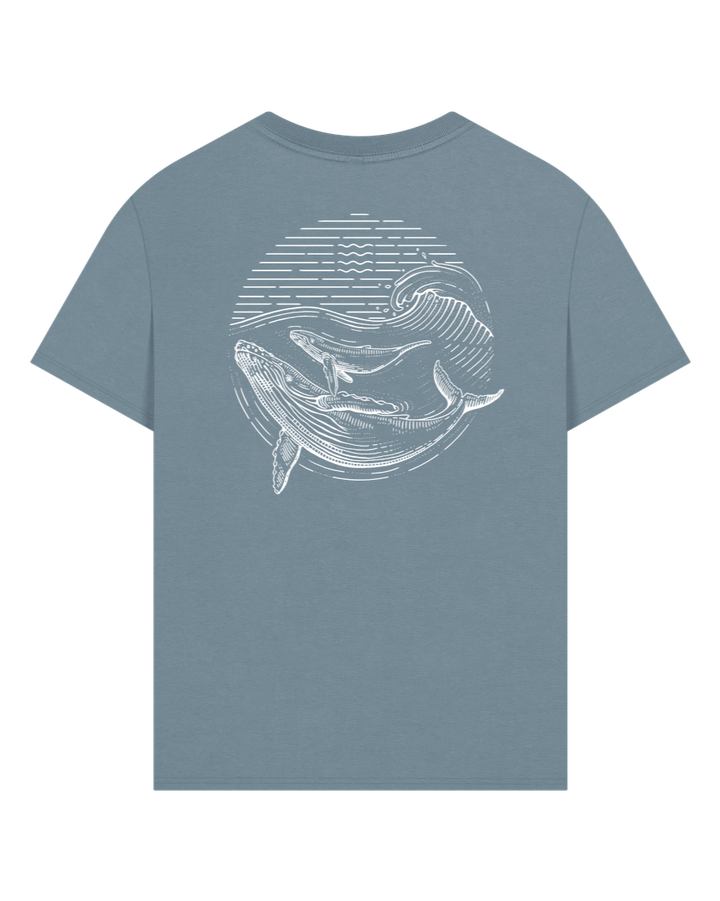 Ocean Guardians Oversized T-shirt