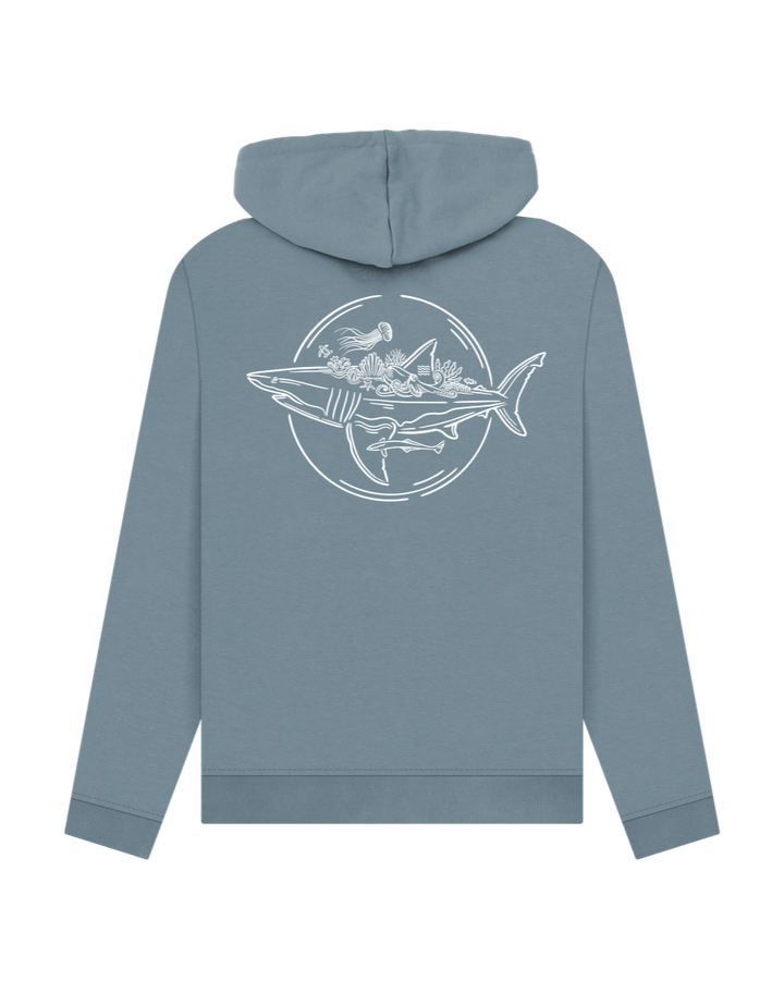 Balance Keepers Women's Hoodie