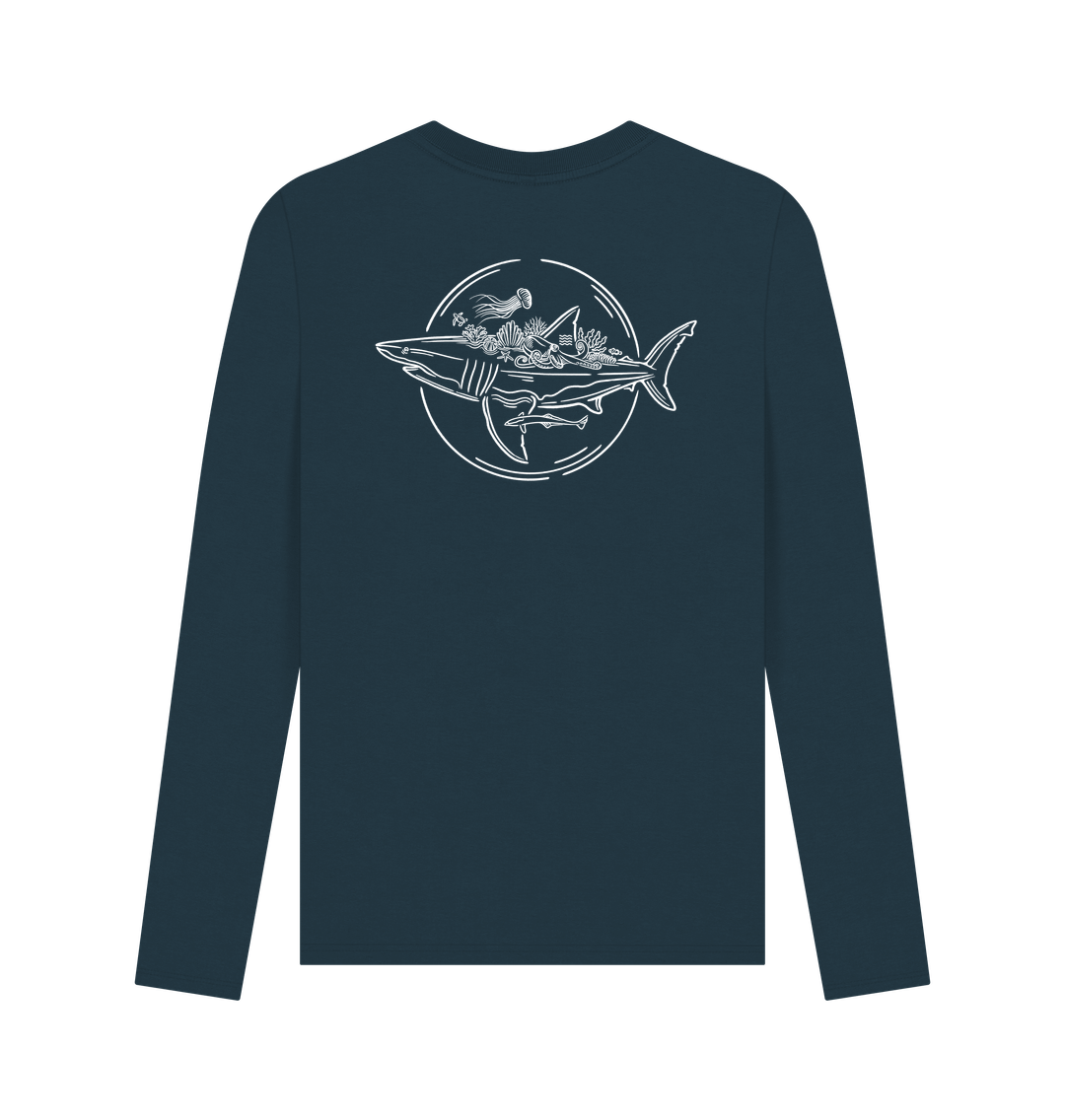 Balance Keepers Long Sleeve T-shirt