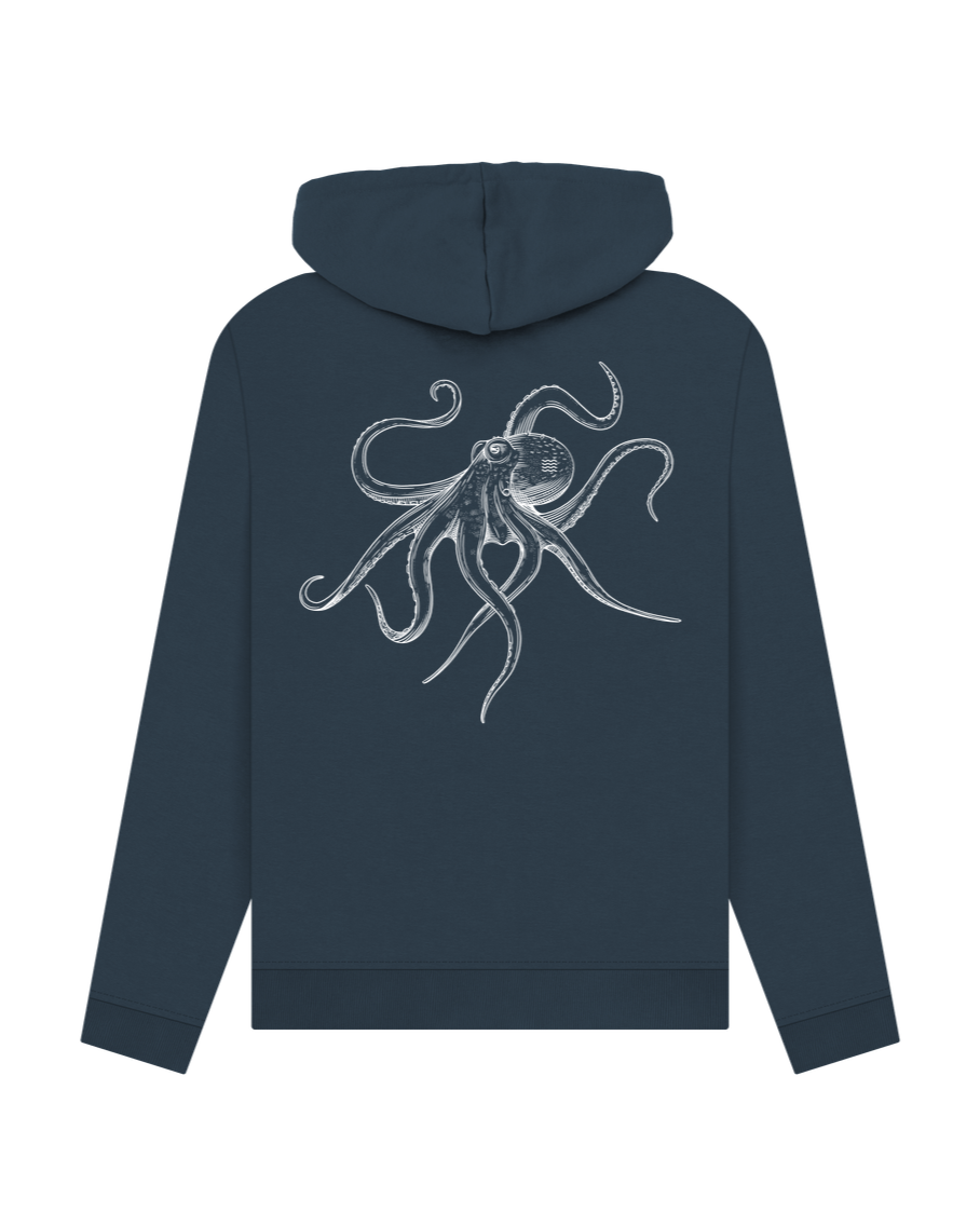 Octopoda Women's Hoodie