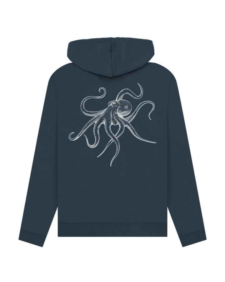 Octopoda Women's Hoodie