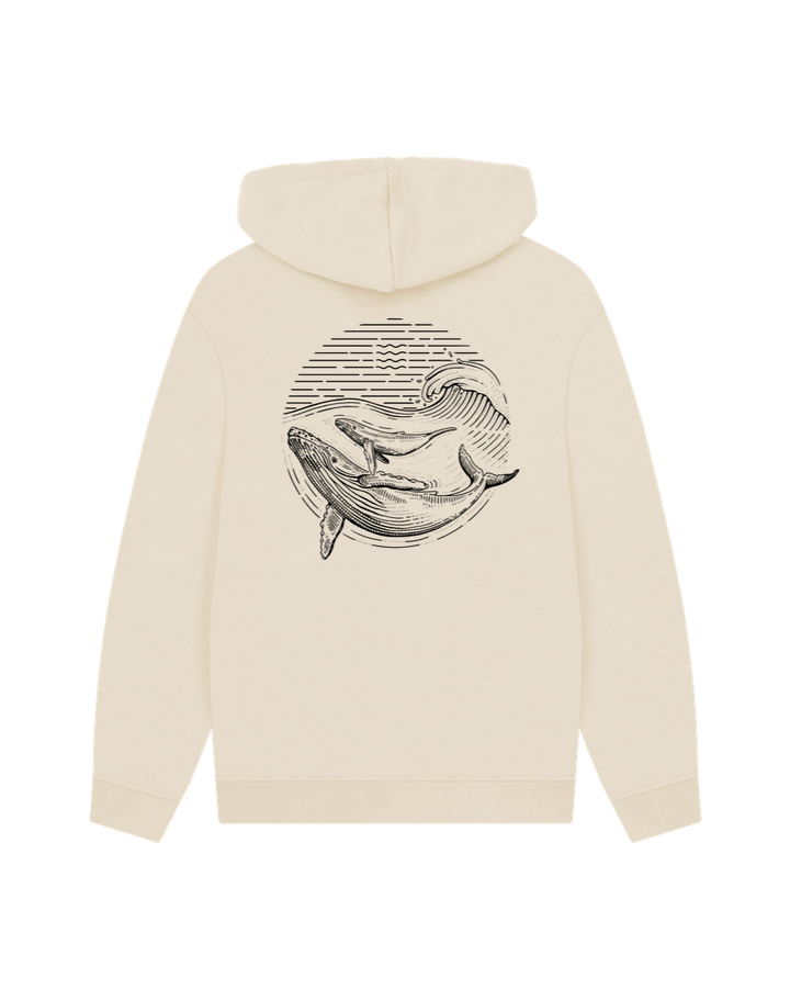 Ocean Guardians Unisex Hoodie BV