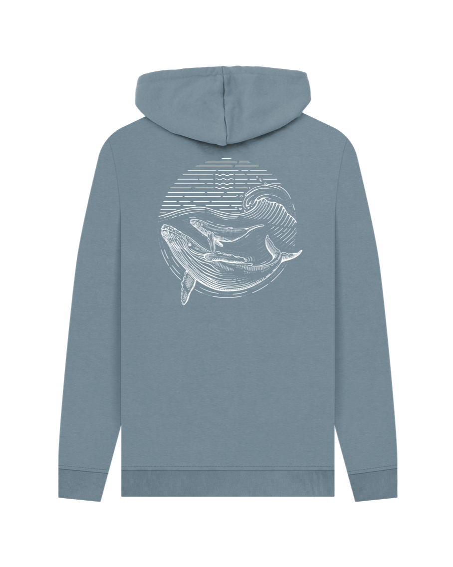 Ocean Guardians Hoodie