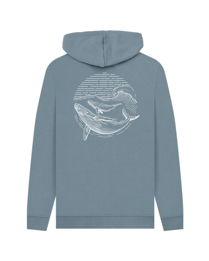 Ocean Guardians Hoodie