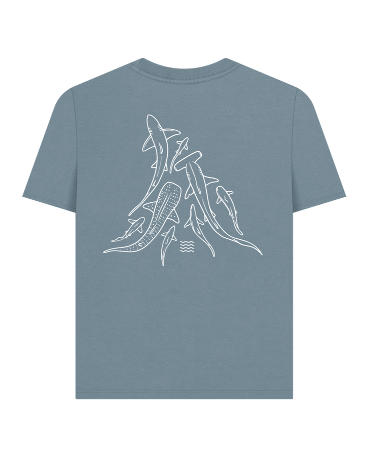 Fins Women's T-shirt