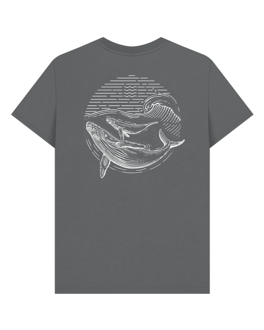 Ocean Guardians  T-shirt