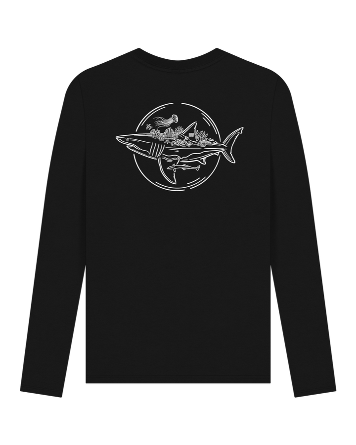 Balance Keepers Long Sleeve T-shirt