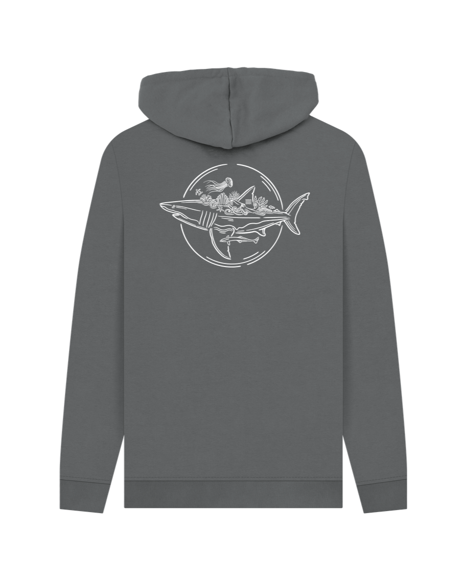 Balance Keepers Hoodie