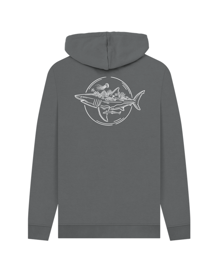 Balance Keepers Hoodie