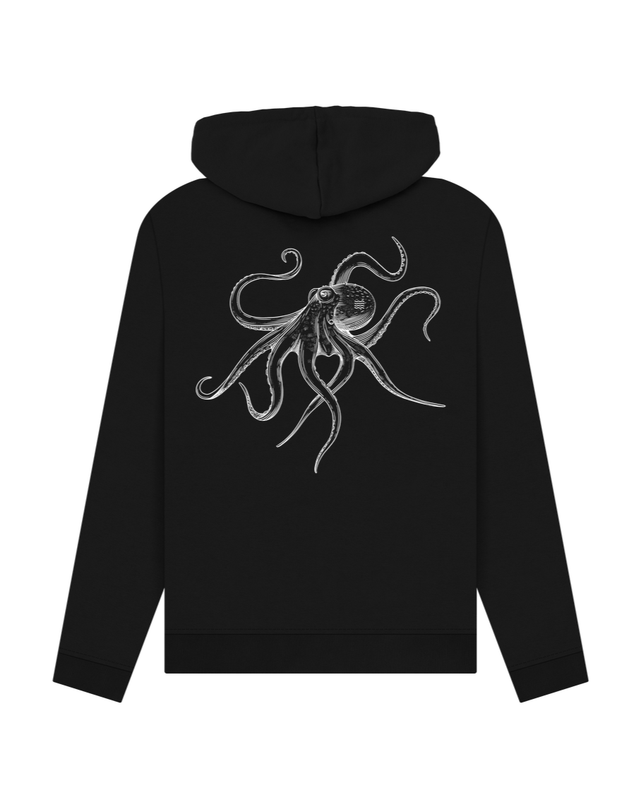 Octopoda Women's Hoodie