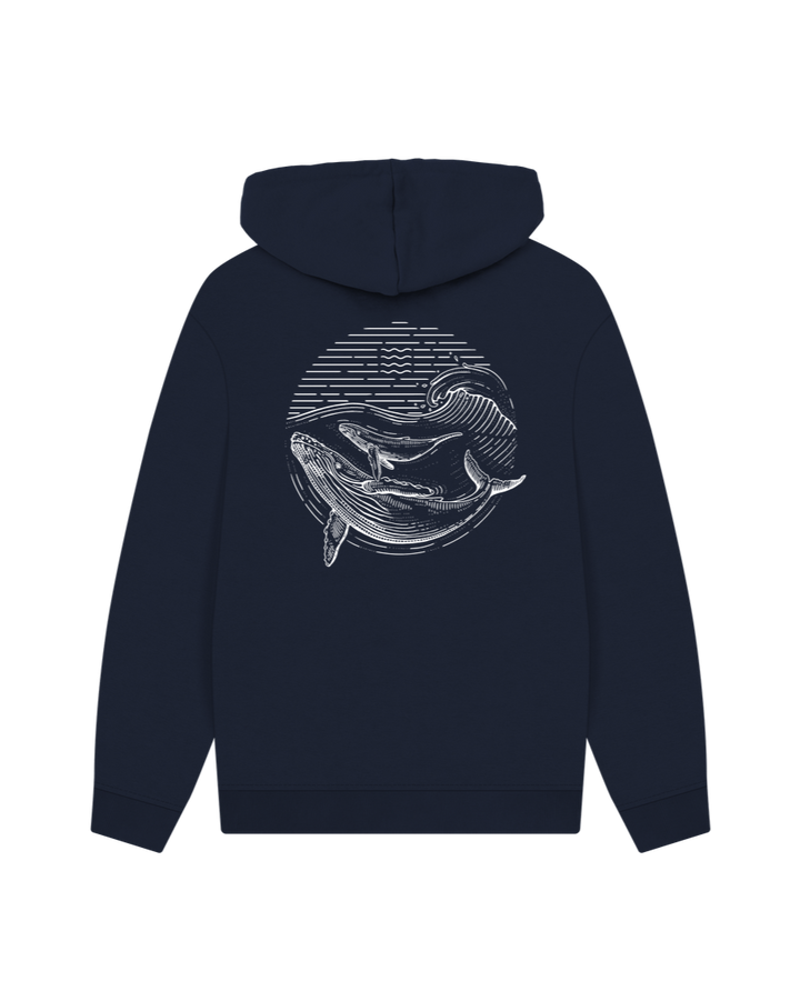 Ocean Guardians Unisex Hoodie