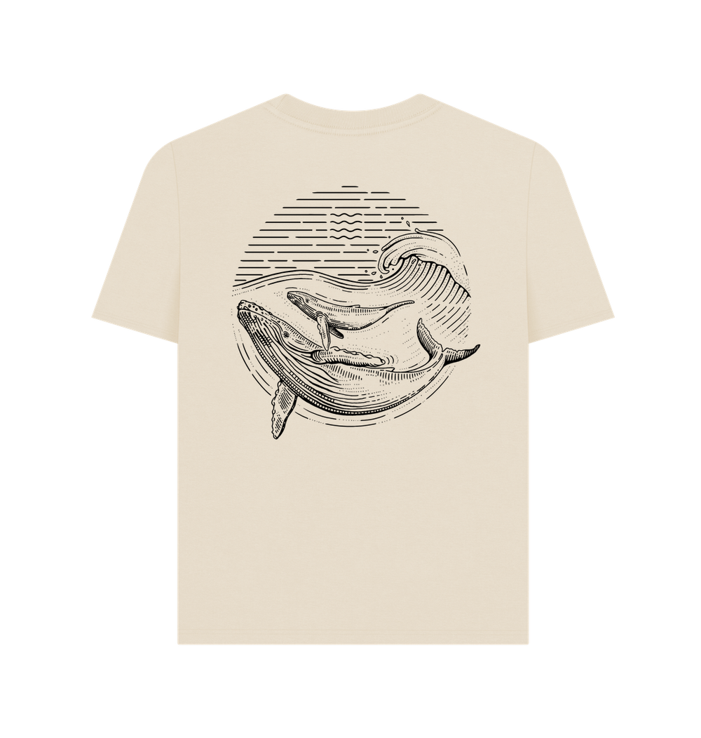 Oat Printed T-shirt