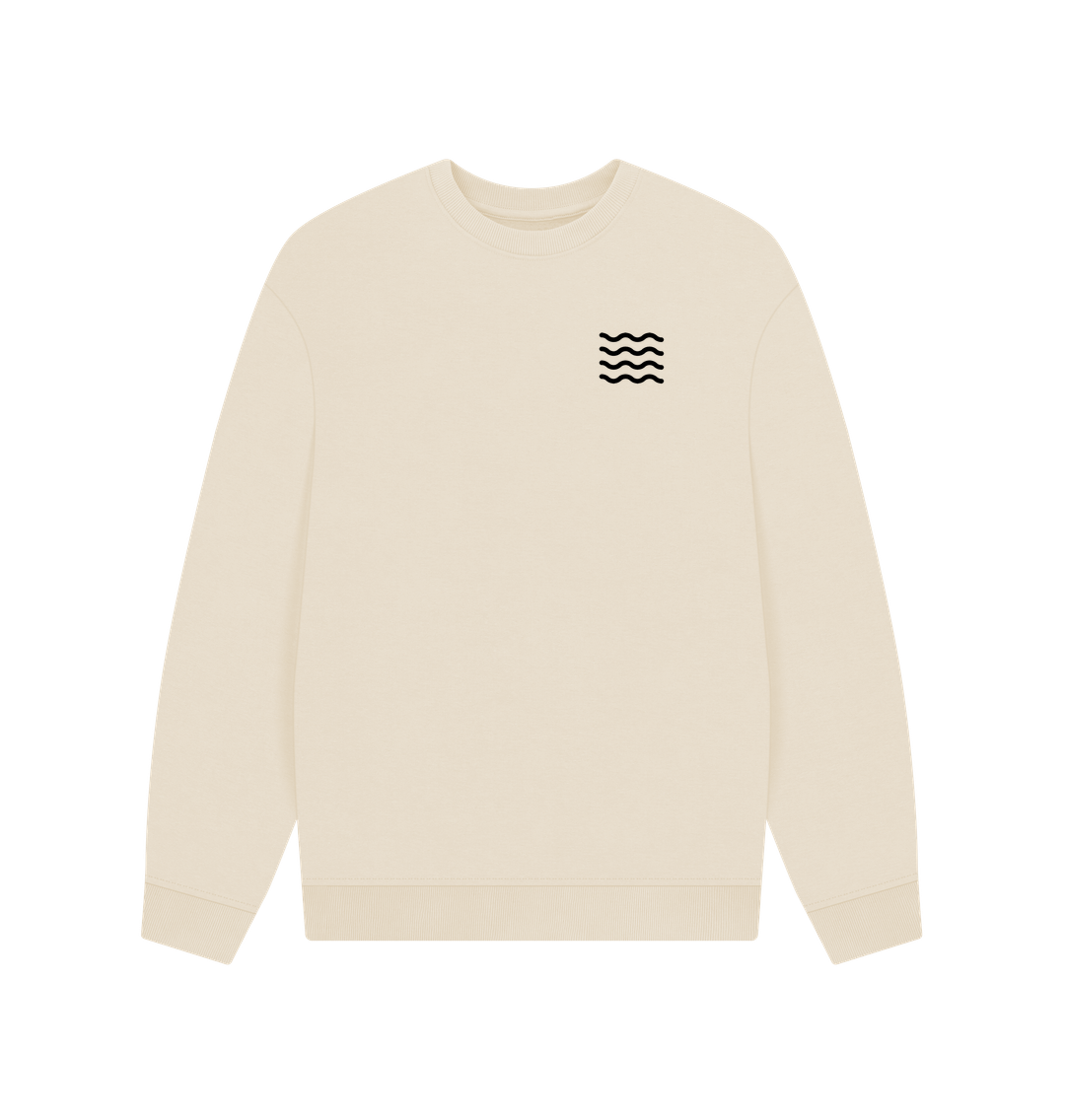 Oat Printed T-shirt
