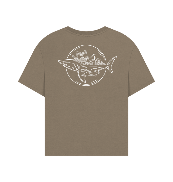 Willow Printed T-shirt