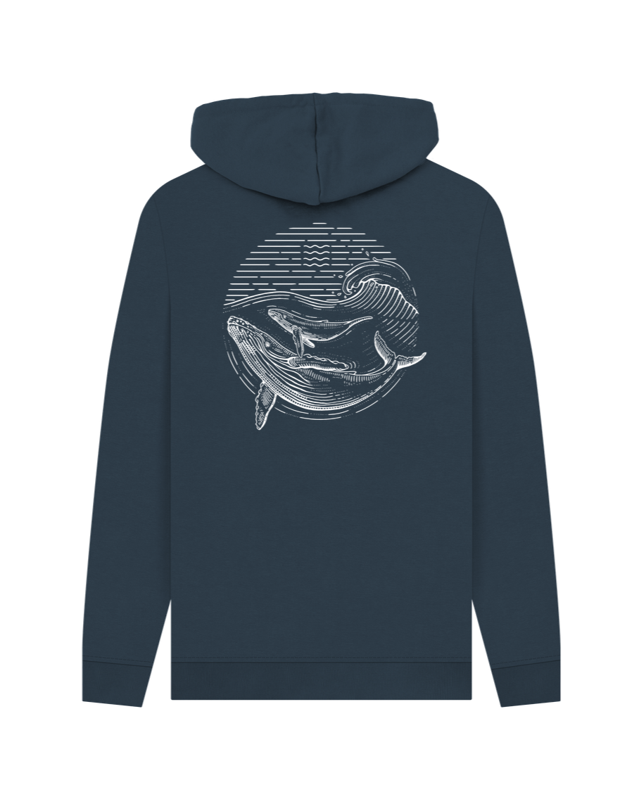 Ocean Guardians Hoodie