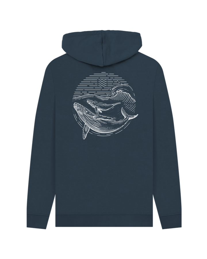 Ocean Guardians Hoodie