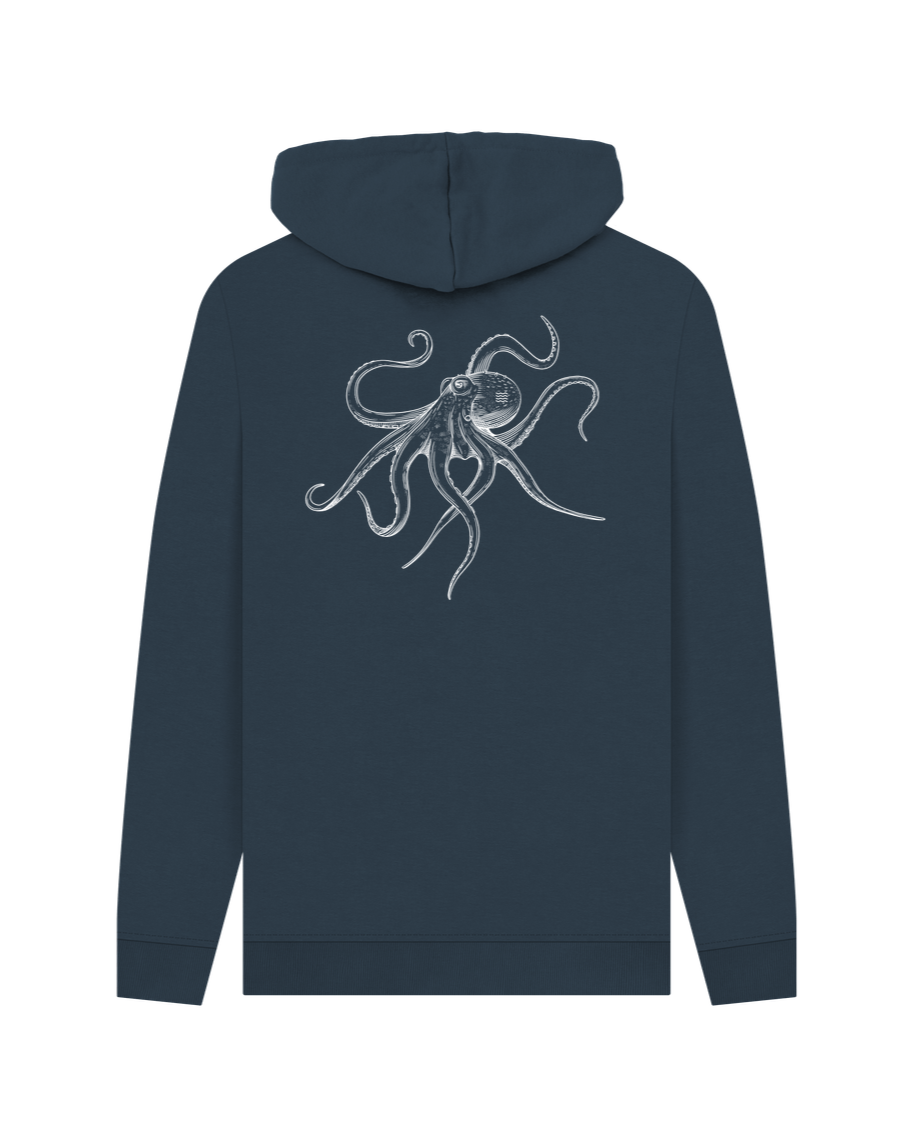 Octopoda Hoodie