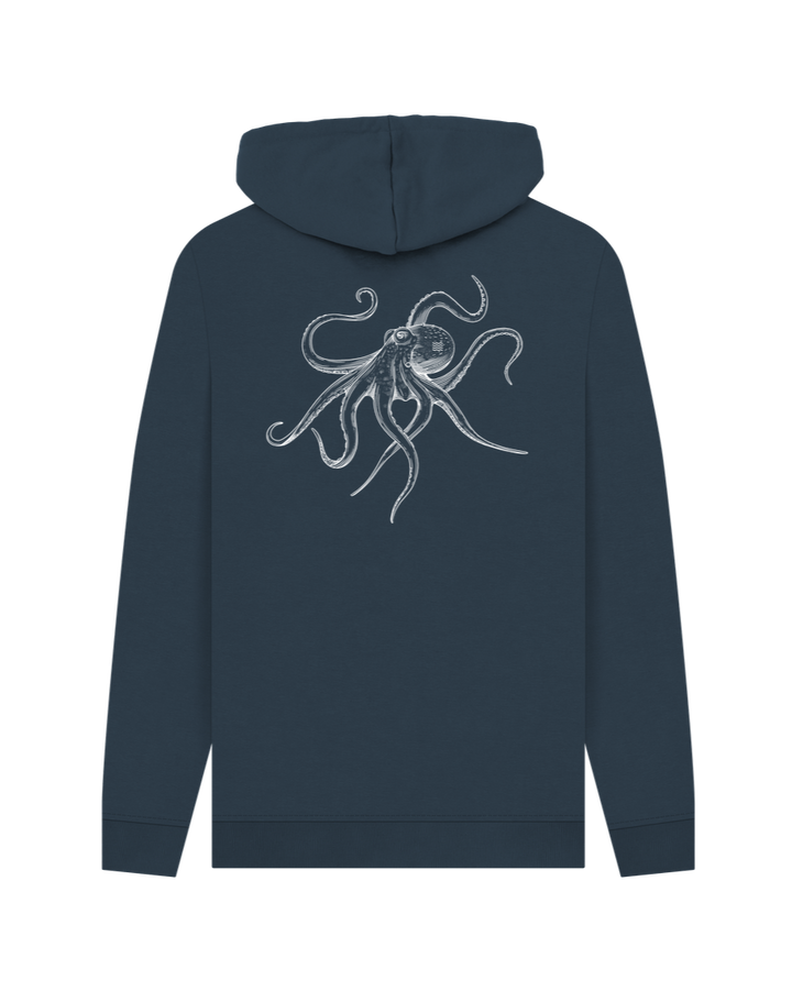 Octopoda Hoodie