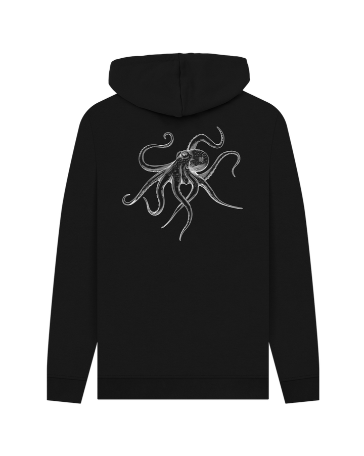 Octopoda Hoodie