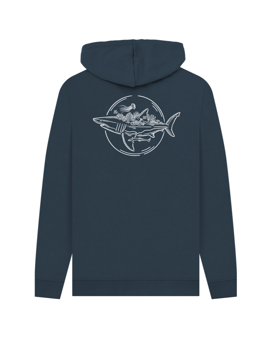 Balance Keepers Hoodie