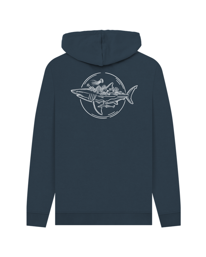 Balance Keepers Hoodie