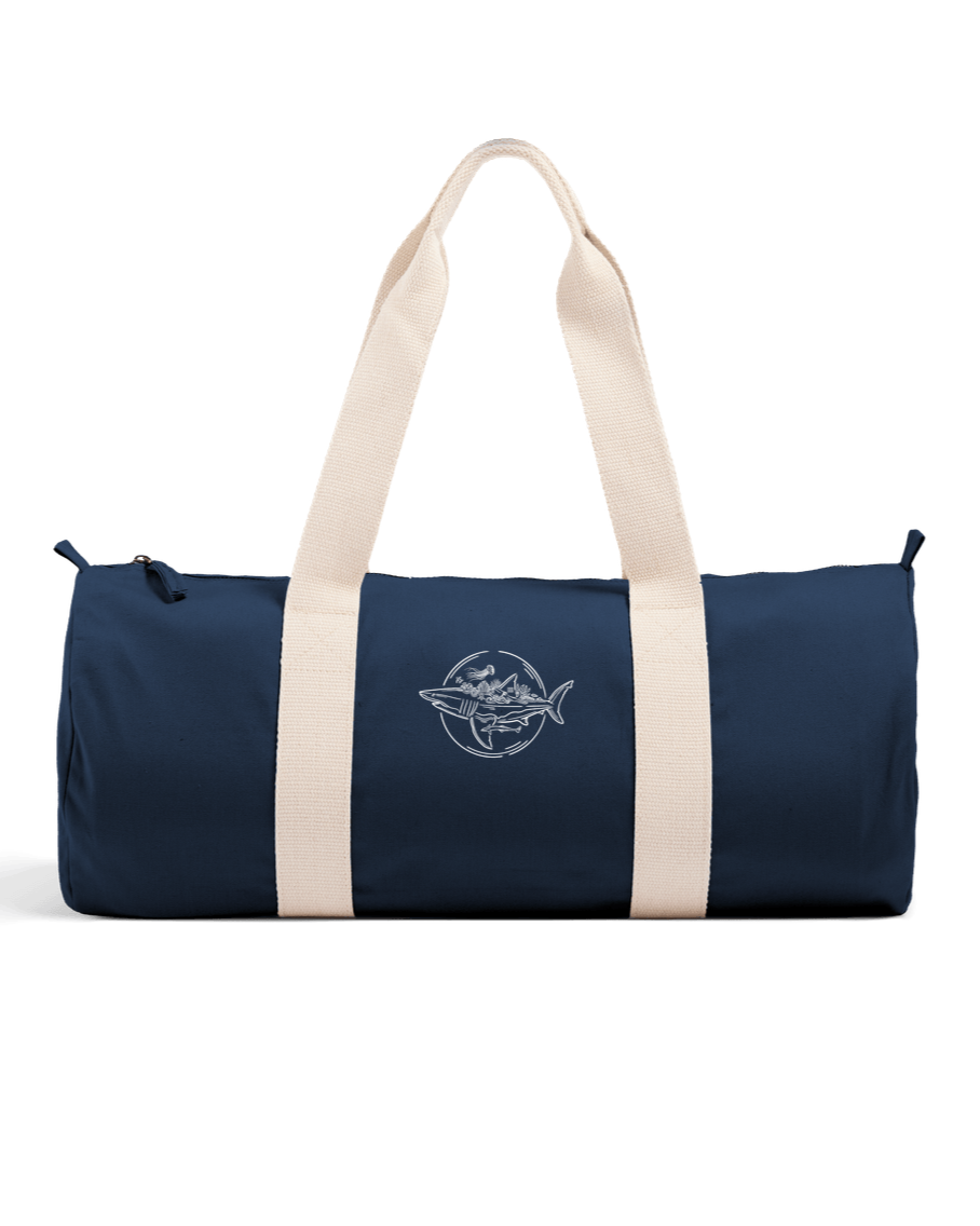 French Navy Balance Keepers Duffle Bag