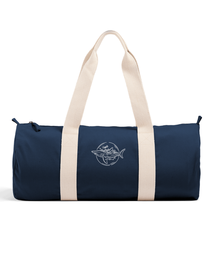 French Navy Balance Keepers Duffle Bag