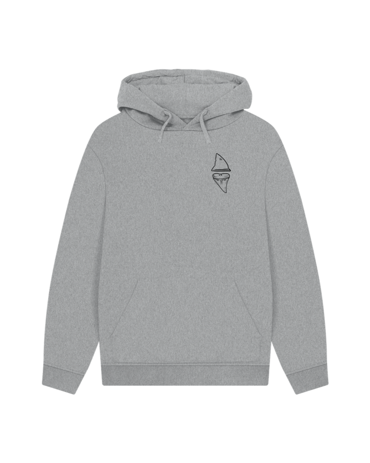 Athletic Grey Balance Keepers Unisex Hoodie BV