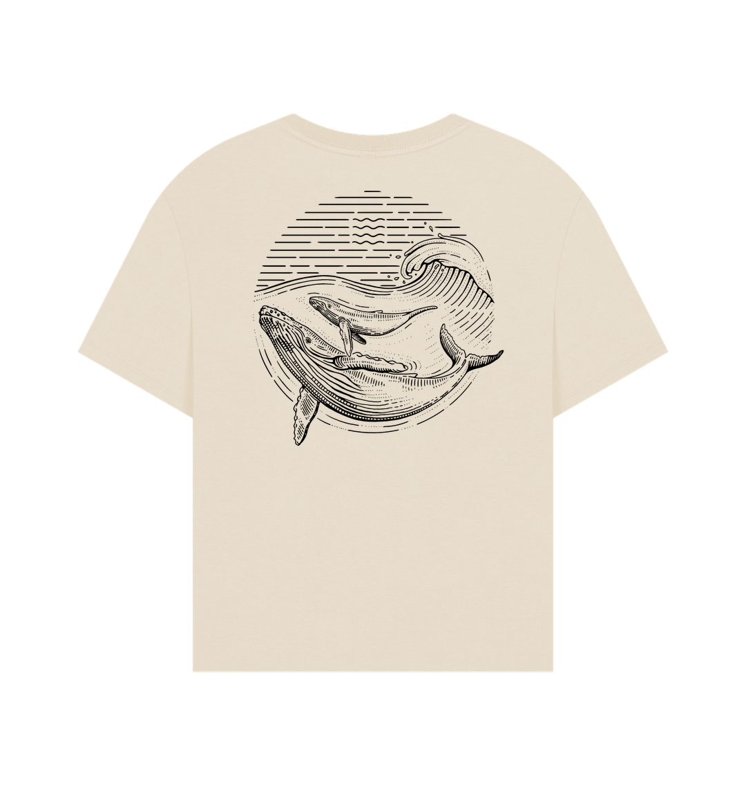 Oat Printed T-shirt