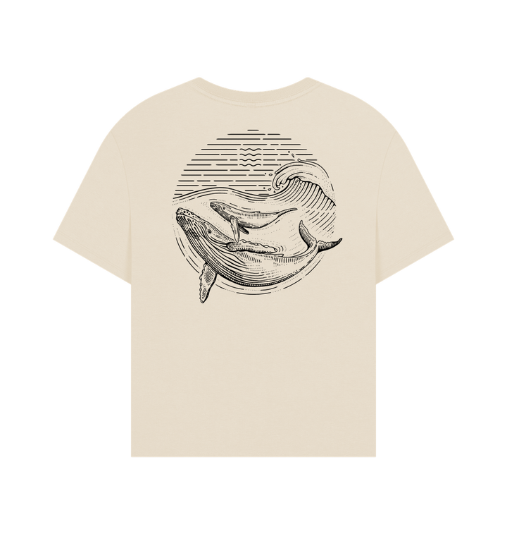 Oat Printed T-shirt