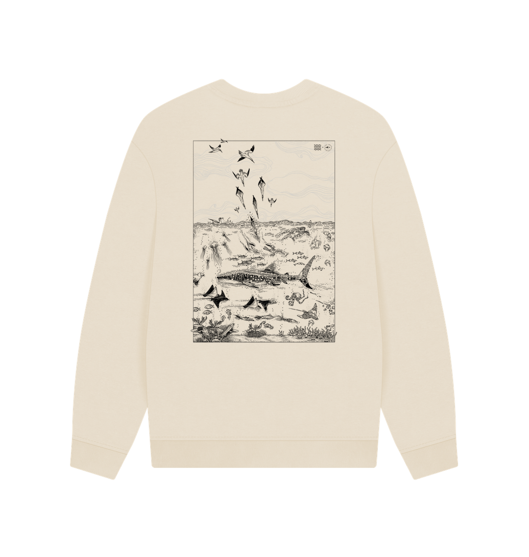 Oat Printed T-shirt