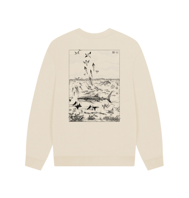 Oat Printed T-shirt