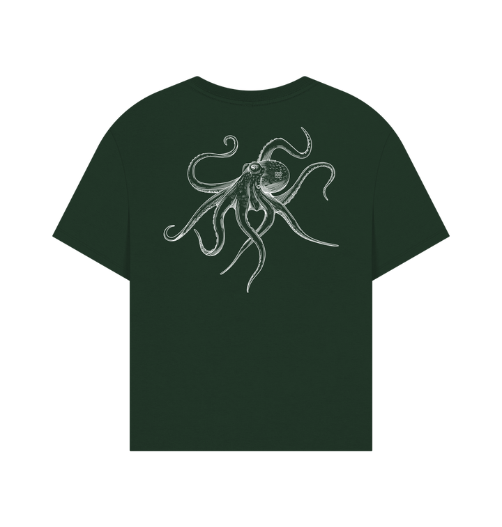 Evergreen Printed T-shirt
