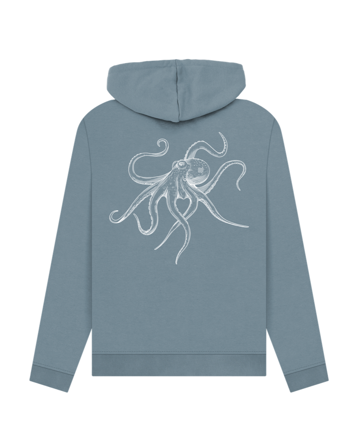 Octopoda Women's Hoodie