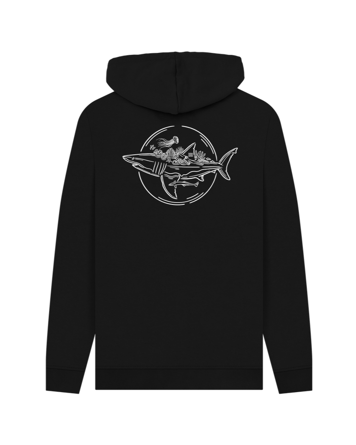 Balance Keepers Hoodie