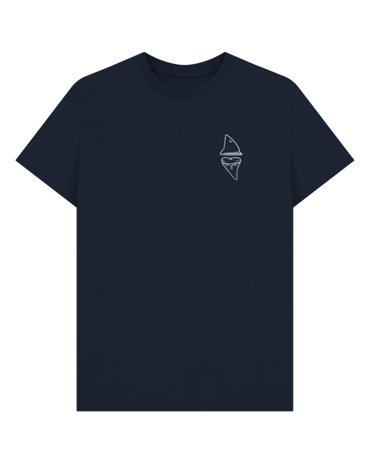 Navy Blue Balance Keepers T-shirt