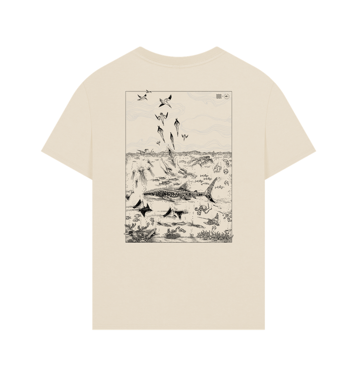 Oat Printed T-shirt