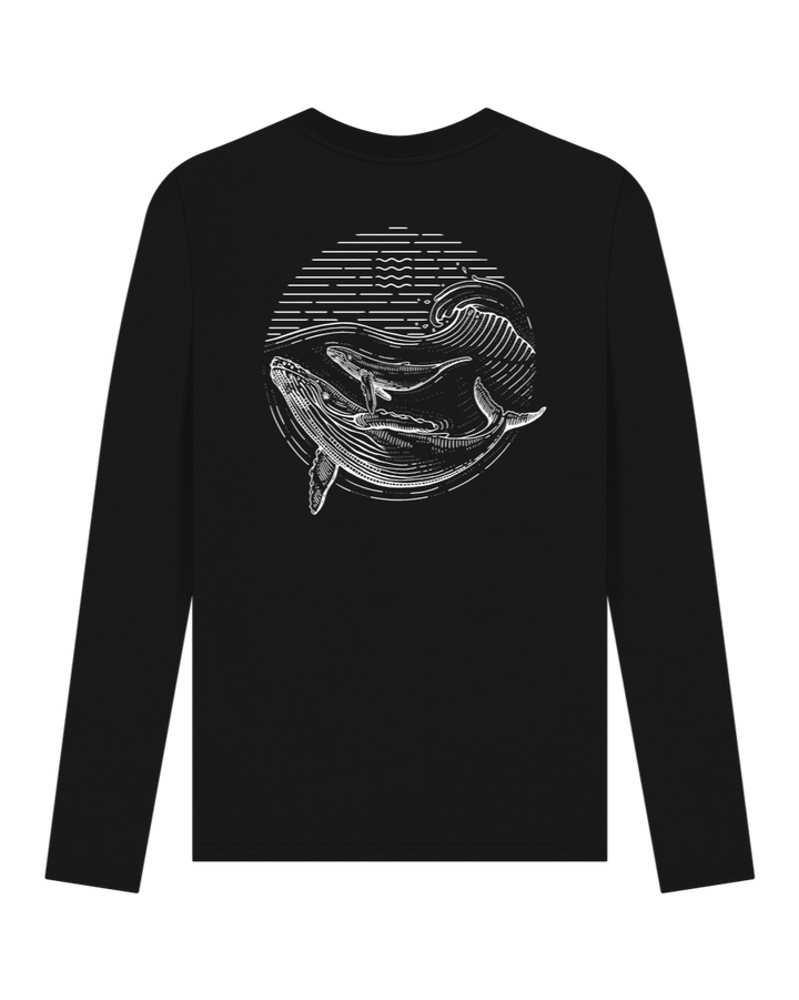 Ocean Guardians Long Sleeve T-shirt