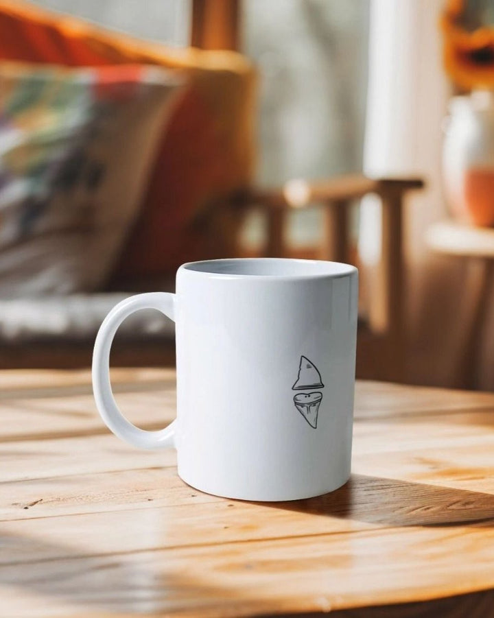 Balance Keepers Mug