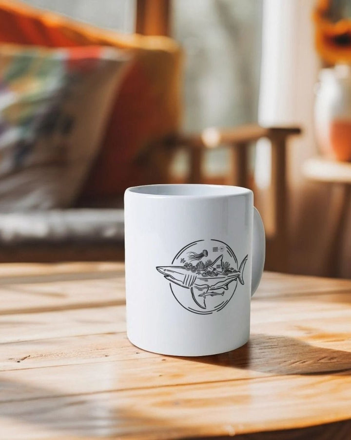 Balance Keepers Mug