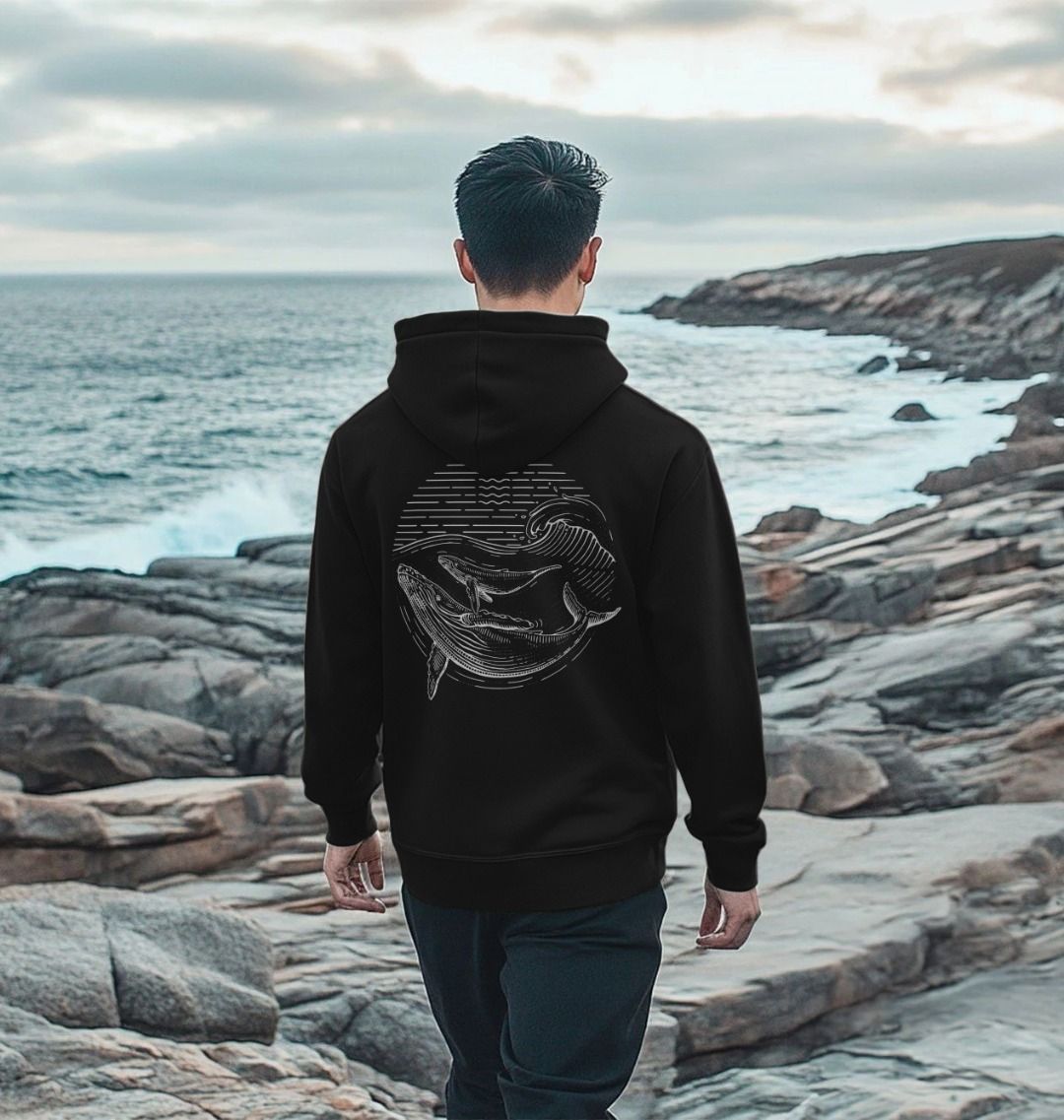 Ocean Guardians Hoodie